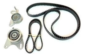 Kit de distribución — Hyundai/Mitsubishi (H100, L200)