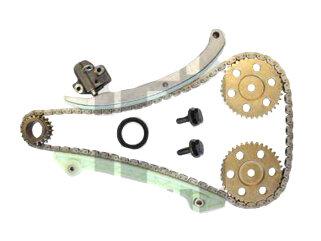 Kit de distribución a cadena — Ford (EcoSport, Focus) Duratec 2.0 16V