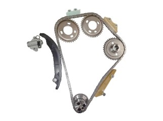 Kit de distribución de cadena — Ford (Ranger 3.2 TDCI)