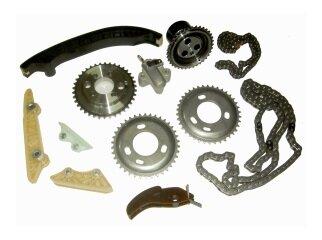 Kit de distribución — Ford (Transit 2.2 Puma) 66 eslabones