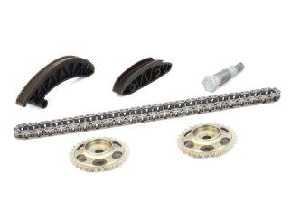 Kit de distribución 48 eslabones — Mercedes Benz (Clase E W212, Sprinter 415, Sprinter 515)