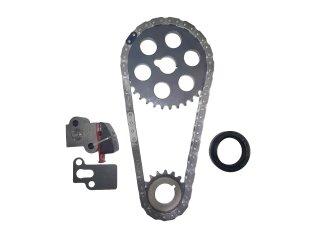 Kit de distribución — Ford/Renault/Volkswagen (Escort, Gol, R11, R12, R18, R9)