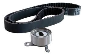 Kit de distribución — Toyota (Corolla) Motor 4AFE