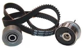 Kit de distribución — Chevrolet (Cruze, Tracker) 1.8 16V Ecotec