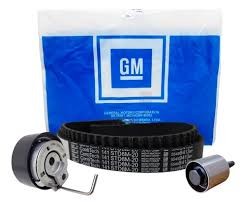 Kit de distribución — Chevrolet (Onix, Tracker)