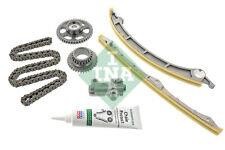 Kit de cadena de distribución — Honda (CR-V)