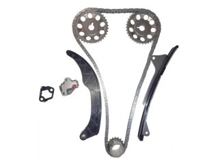 Kit de distribución — Toyota (Etios, Yaris)