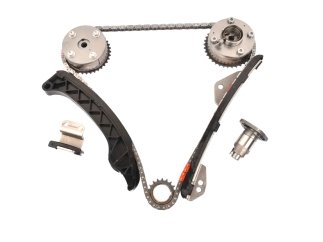 Kit distribucion Etios/Yaris 1.5 16V vvti incluye variadores de arboles de levas_ Toyota | Etios | 2NR-fe