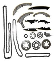 KIT DISTRIBUCION VOLKSWAGEN AMAROK/TOUAREG / AUDI Q7 3.0 V6 TDI