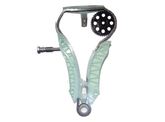 KIT DISTRIBUCION | PEUGEOT / CITROEN / BMW | 1.6 THP TURBO | SIN VARIADOR DE LEVA (NO INCLUYE ENGRANAJE VARIABLE)