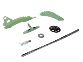KIT DISTRIBUCION | PEUGEOT / CITROEN / BMW | 1.6 THP TURBO | SIN VARIADOR DE LEVA (NO INCLUYE ENGRANAJE VARIABLE) — foto 2