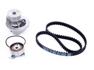 Kit distribucion chevrolet agile 08/.. / Chevrolet celta 11/.. / Chevrolet classic 09/.. / Chevrolet cobalt 13/.. / Chevrolet onix 13/.. / Chevrolet prisma 13/.. / Chevrolet spin 12/..