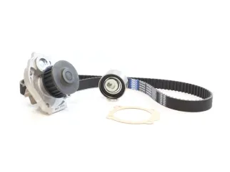 Kit distribucion fiat Palio/ Siena - Motor 1.3 / 1.4 8V fire evo automatico + bomba S320
