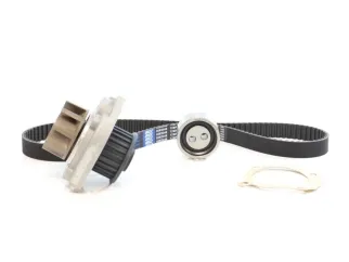 Kit distribucion fiat Palio/ Siena - Motor 1.3 / 1.4 8V fire evo manual + bomba S320