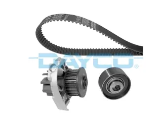 Kit distribucion fiat 500 11/.. / Fiat fiorino 01/.. / Fiat grand siena 12/.. / Fiat idea 07/.. / Fiat palio 06/.. / Fiat siena 06/12 / Fiat strada 09/.. / Fiat uno 09/..
