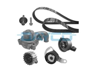 Kit distribucion ford escort 97/03