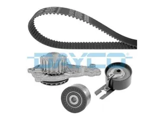 Kit distribucion citroen C3 03/.. / Ford ecosport 03/11 / Peugeot 207 11/..
