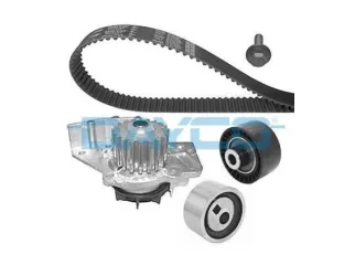 Kit distribucion citroen berlingo 98/03 / Citroen xsara 98/03 / Peugeot 206 98/08 / Peugeot 207 08/11 / Peugeot 306 98/03 / Peugeot 307 / Peugeot 406 00/05 / Peugeot 806 00/02 / Peugeot expert 00/02 / Peugeot partner 98/..