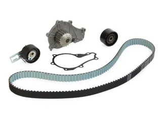 Kit distribucion citroen berlingo 10/.. / Citroen c-elysee 17/.. / Citroen C4 11/.. / Ford ecosport 13/.. / Peugeot 2008 16/.. / Peugeot 208 17/.. / Peugeot 301 17/.. / Peugeot 308 12/.. / Peugeot 408 11/.. / Peugeot expert 12/.. / Peugeot partner 10/..