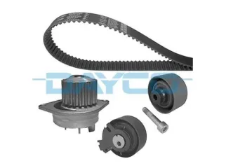 Kit distribucion citroen C3 03/.. / Citroen xsara 01/.. / Peugeot 206 03/.. / Peugeot 307 01/.. / Peugeot 406 96/99 / Peugeot partner 07/..