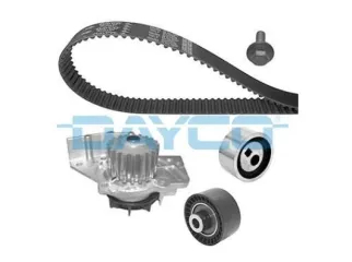Kit distribucion citroen berlingo 02/.. / Citroen C4 07/.. / Citroen xantia 99/01 / Citroen xsara 00/11 / Peugeot 207 08/11 / Peugeot 307 00/04 / Peugeot 406 00/05 / Peugeot partner 00/04