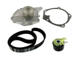 Kit distribucion renault clio 03/12 / Renault kangoo 08/.. / Renault logan 07/11 / Renault megane 06/.. / Renault sandero 08/.. / Renault scenic 03/.. / Renault symbol 09/13