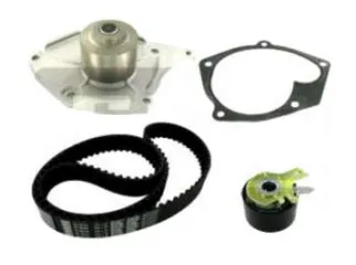 Kit distribucion renault logan 07/11 / Renault sandero 08/.. / Renault symbol 09/13
