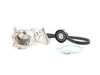 Kit distribucion renault Logan/Sandero/Symbol/Kangoo 1.6 8V mpi 85HP 2010/.. tensor automatico