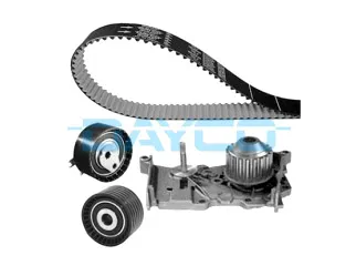 Kit distribucion renault clio 98/09 / Renault kangoo 08/.. / Renault laguna 98/02 / Renault logan 07/.. / Renault megane 06/.. / Renault sandero 08/.. / Renault scenic 00/.. / Renault symbol 09/13