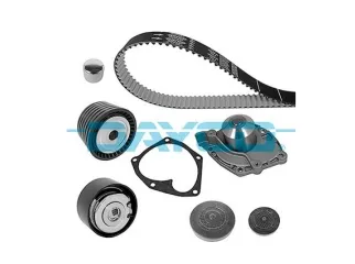 Kit distribucion renault Captur/Duster/Oroch/Fluence 2.0 16V F4R con bomba de agua R219