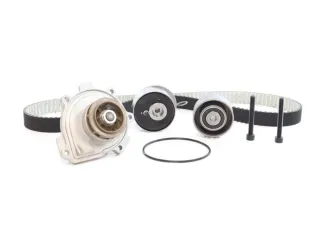 Kit distribucion chevrolet Cruze/Sonic/Tracker / Alfa romeo 159 1.8 16V 10/.. con bomba de agua
