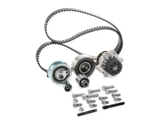 Kit distribucion volkswagen amarok 10/.. / Volkswagen vento 11/..