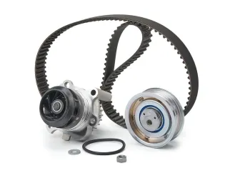 Kit distribucion seat ibiza 03/.. / Volkswagen bora 00/.. / Volkswagen vento 00/.. | Reforzado