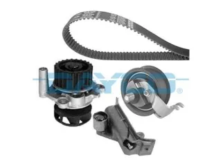 Kit distribucion audi A3 97/05 / Seat leon 01/.. / Volkswagen bora 04/.. / Volkswagen golf 00/.. / Volkswagen new beetle 10/.. / Volkswagen sharan 01/..