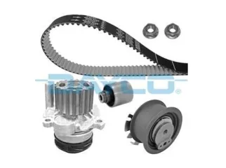 Kit distribucion audi A3 00/03 / Audi A6 00/03 / Seat toledo 03/06 / Volkswagen bora 04/.. / Volkswagen golf 04/.. / Volkswagen passat 99/.. / Volkswagen vento 04/..
