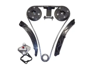 Kit distribucion chevrolet cruze 16/.. / Chevrolet equinox 19/..
