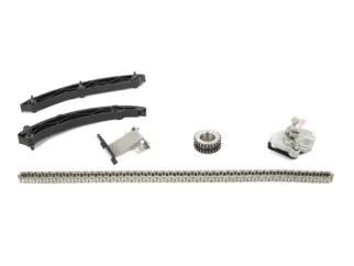 Kit distribucion chevrolet cruze 16/.. / Chevrolet equinox 19/..