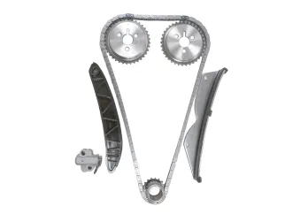 Kit distribucion chevrolet spark ../15 120 pernos - 60 eslabones