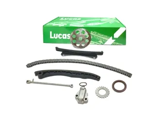 Kit distribucion chevrolet Cobalt / Chevrolet Spin / Fiat Punto / Fiat strada