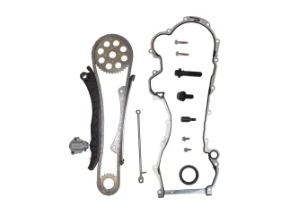 Kit distribucion chevrolet Cobalt / Chevrolet Spin / Fiat Punto / Fiat strada