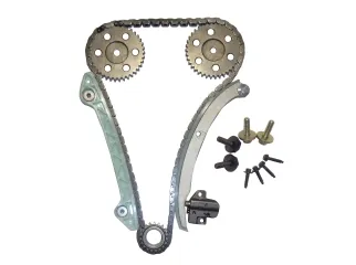 Kit distribucion ford ecosport 03/14 / Ford focus 08/14