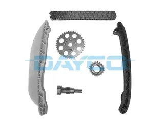 Kit distribucion ford courier 00/08 / Ford ecosport 03/12 / Ford escort 00/08 / Ford fiesta 00/08 / Ford focus 04/10 / Ford ka 00/14