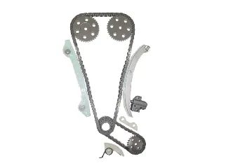 Kit distribucion ford ecosport 03/14 / Ford focus 08/14