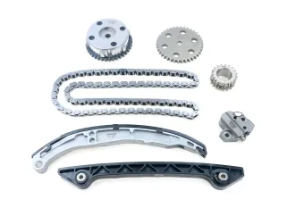 Kit distribucion ford ranger 2.5 nafta 12/.. con variador