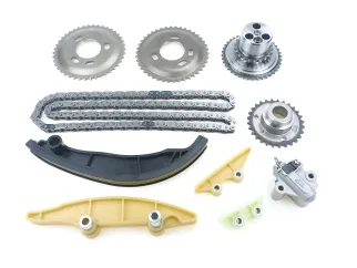 Kit distribucion ford ranger 12/..