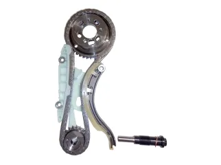 Kit distribucion ford focus ../07 / Ford mondeo ../07 / Ford transit ../07