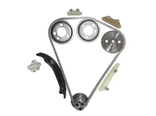 Kit distribucion ford ranger 12/.. / Ford transit 18/..
