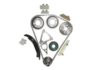 Kit distribucion ford transit ../16