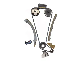 Kit distribucion honda crv 02/06