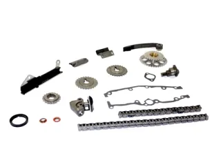 Kit distribucion nissan sentra 1.6 GA16DE
